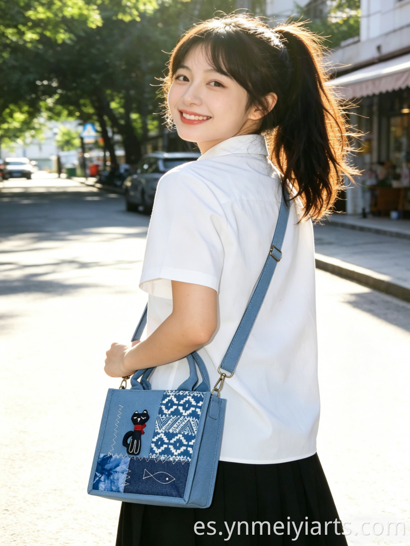 Handbag